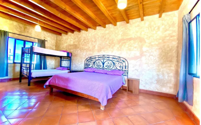 OYO Whost San Miguel De Allende