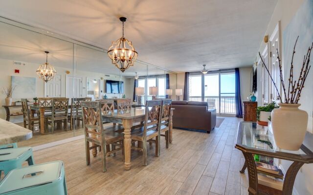 Pelican Beach Resort by Panhandle Getaways