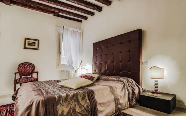 Venice Dream House Figaro