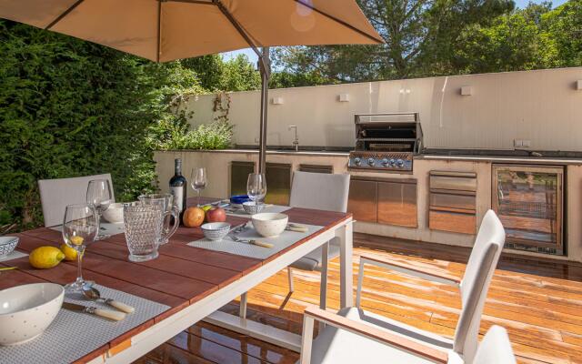 Cap Martinet In Cap Martinet