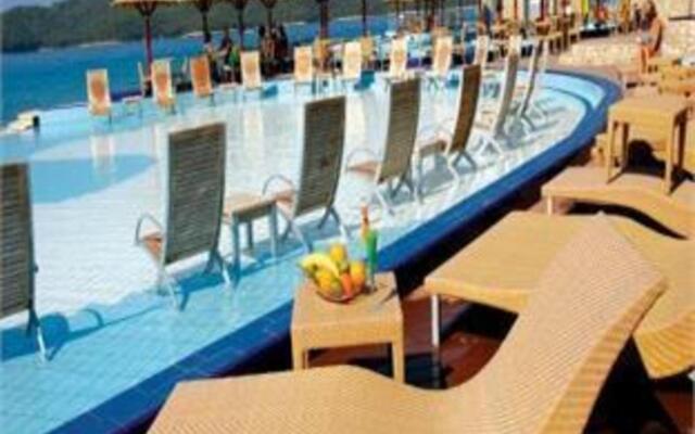 Amadria Park Beach Hotel Jure