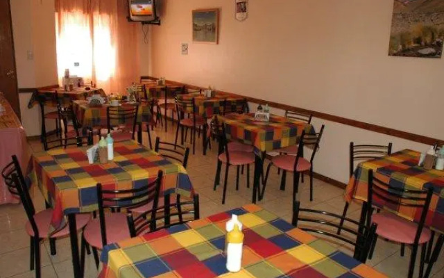 Parque Apart Hotel