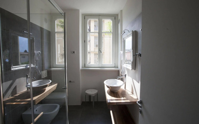 Villa Italia Luxury Suites and Apartments