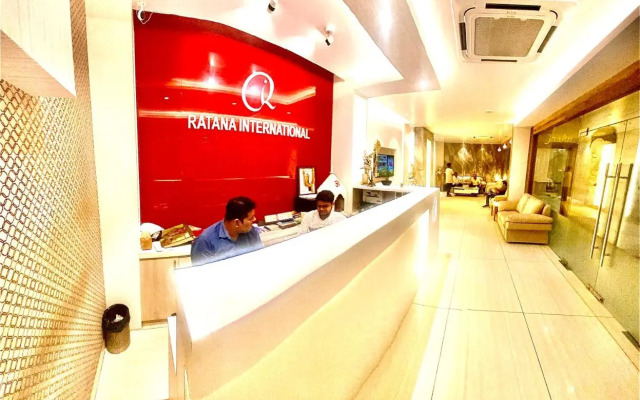 Hotel Ratana International