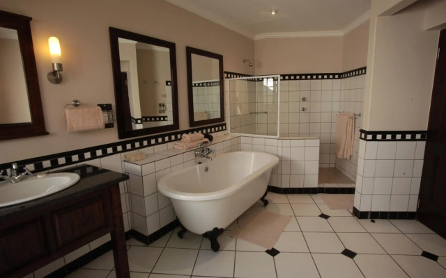 Perrys Bridge Hollow Boutique Hotel