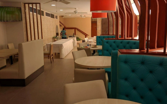 Hotel La Riviera