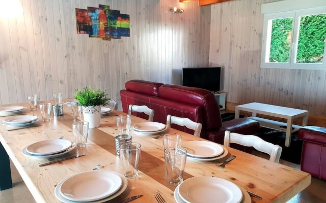 D&O Guesthouse La Pinede