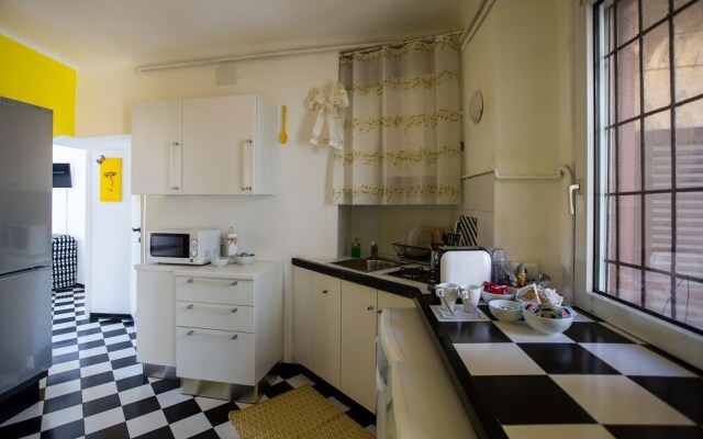 Home Hotel - Santa Marta 6