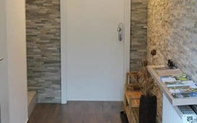 Ferienwohnungen Panoramablick