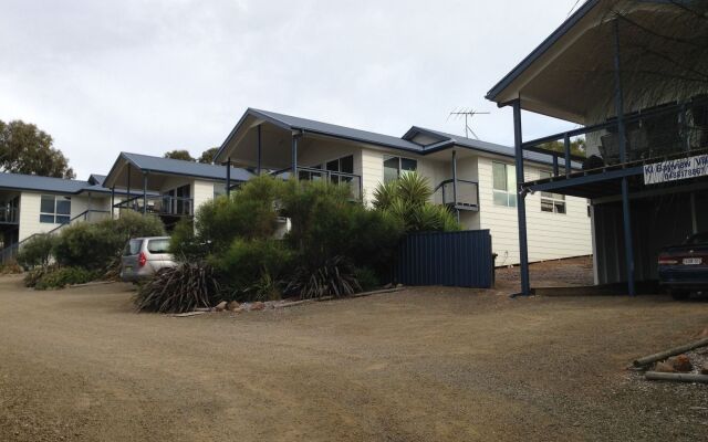 Kangaroo Island Bayview Villas