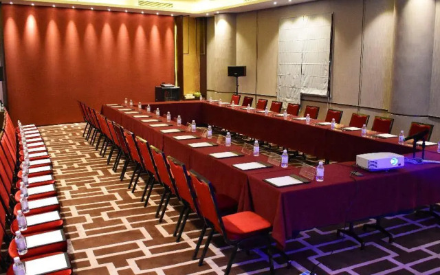 Holiday Inn Dalian Hot Spring by IHG