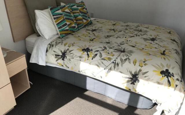 Auckland City coby Suite
