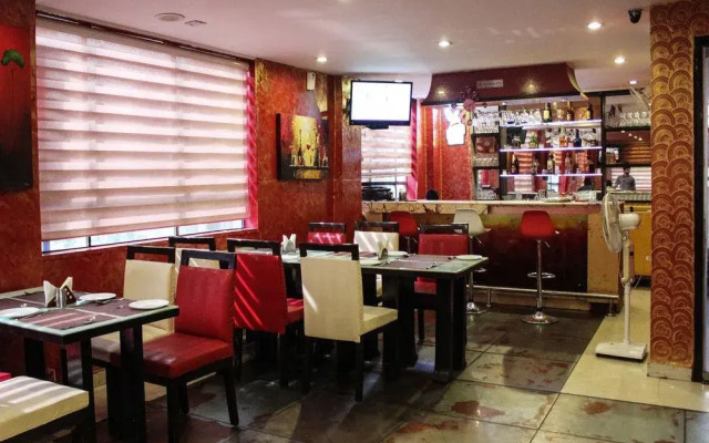 OYO 980 Hotel Ramhan