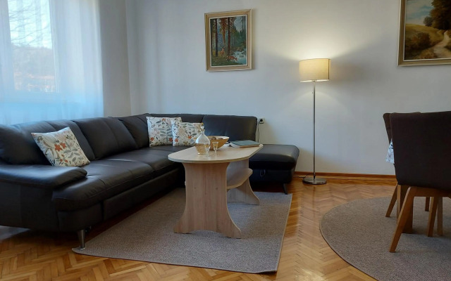 Apartman Tinče