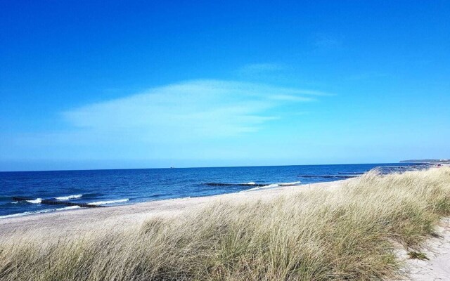 Ferienhaus an der Ostsee