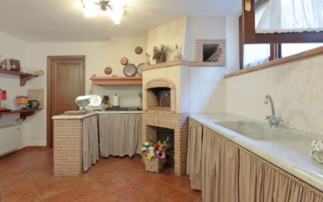 Villa Mario