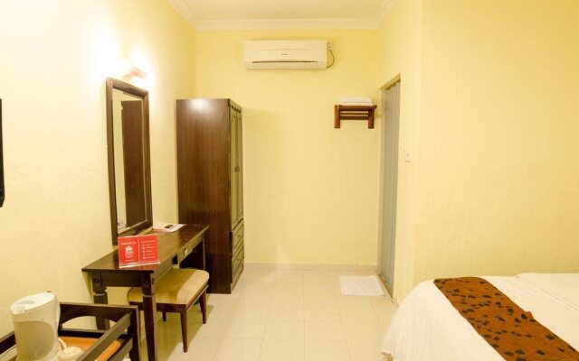 NR Langkawi Motel by ZEN Rooms