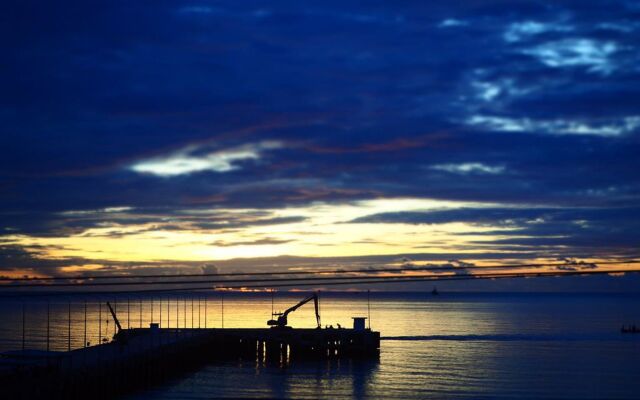 Jetty Huahin Hostel