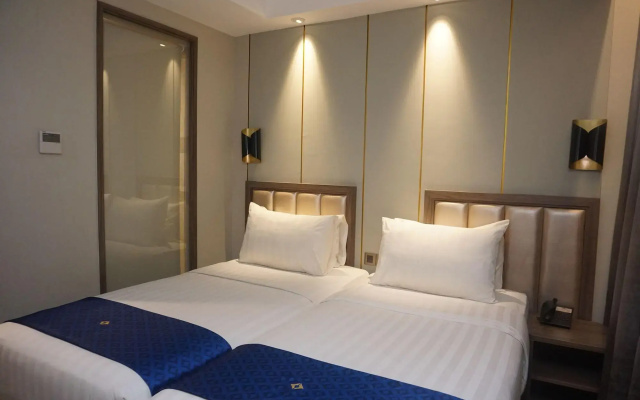 Arthama Hotel Tanah Abang Jakarta