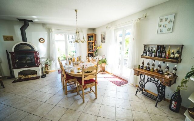 B&B Mon Rêve