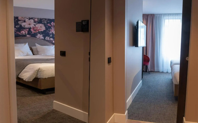 Van der Valk Hotel Hildesheim