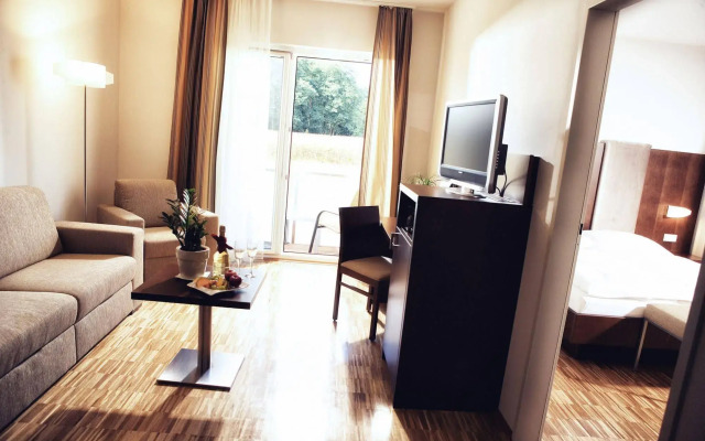 Toscanina - Hotel Garni