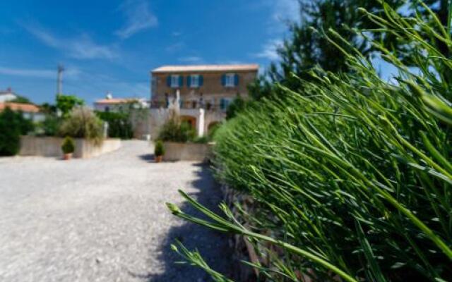 Villa Ca Pietra