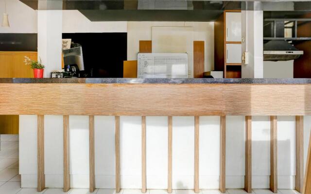 OYO 3884 Dixie Syariah Guest House