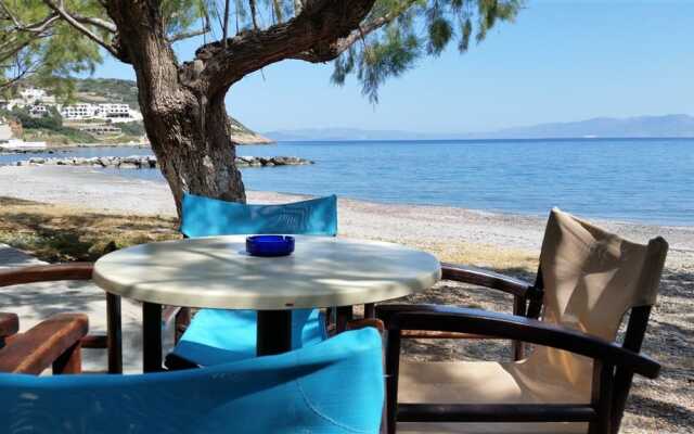 Kythira Golden Sun