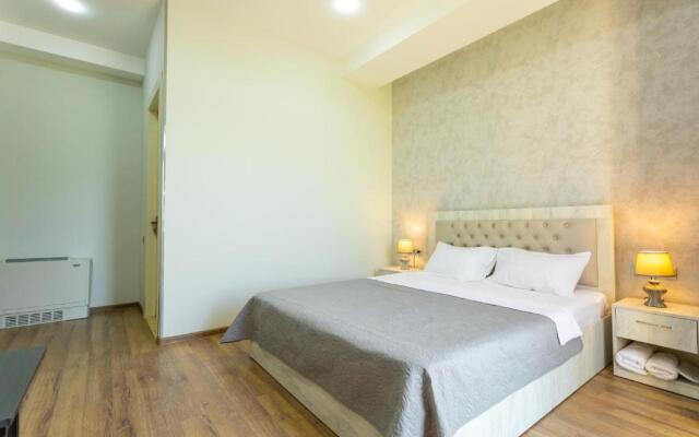 Hotel Rustaveli