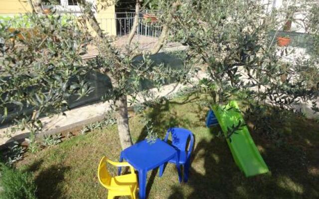 Pomer - Holiday Home Istria
