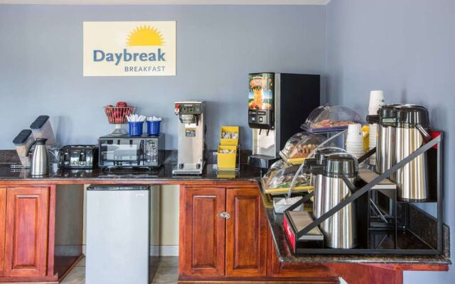 Days Inn Rayne