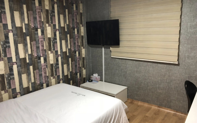Hotel Mare