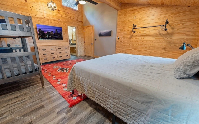 Dolly's # 2 2 Bedroom Condo by RedAwning