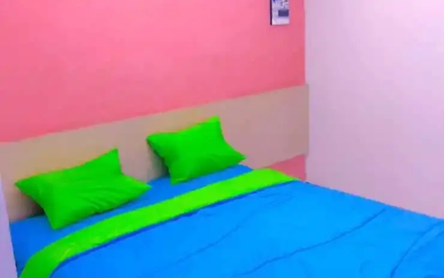 Hotel Telaga Inn Sarangan