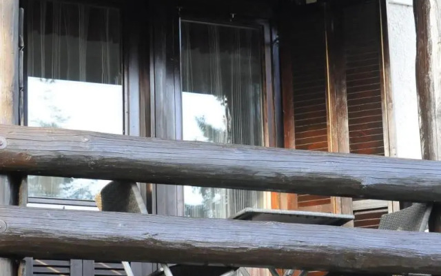 Zeleni Apartment Rogla