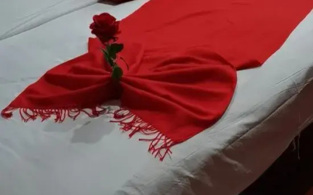 Wuhan Xinmeng Aesthetic Hotel