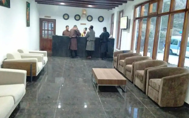 Golden Roots Resorts & Spa