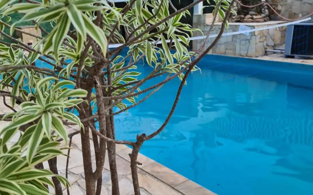 Vitoria Garden