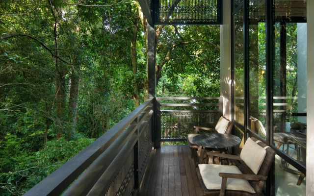 The Ritz-Carlton, Langkawi
