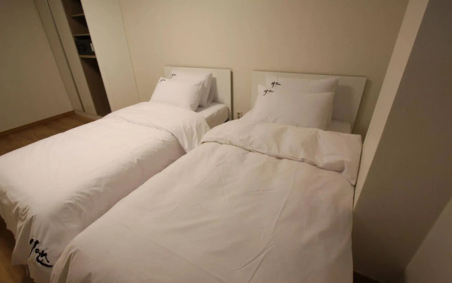 Sieoso Hotel - Hostel