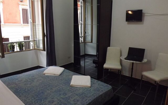Gio' Suites