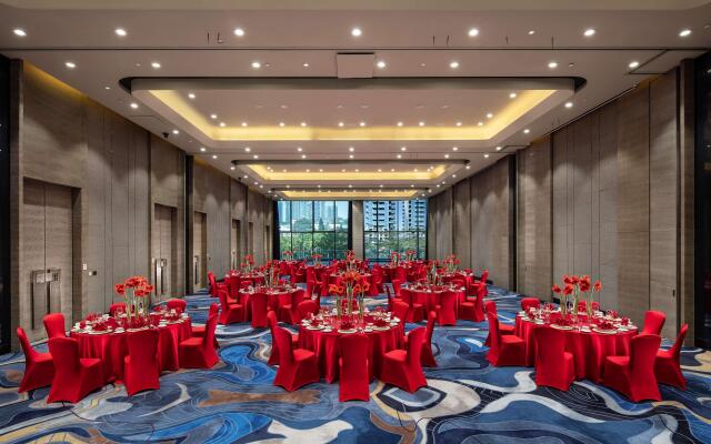 Hilton Shenzhen Shekou Nanhai