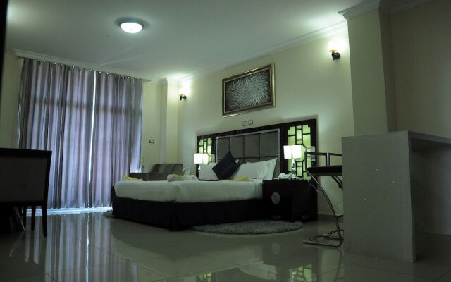 Sheza Guest House
