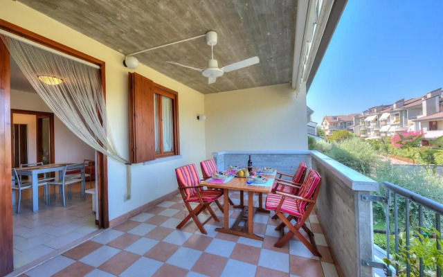 Vistalago Green Residence 100m From Lake