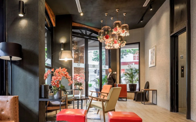 Sisiseni Hotel