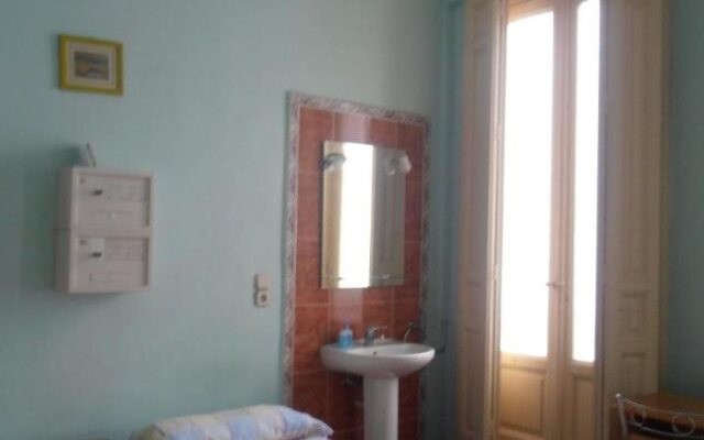 Hostal Miralva