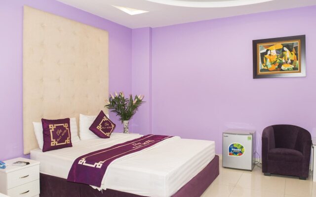 Elly Hotel Hanoi
