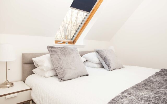 The Crown Guest House