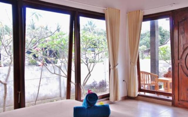 Ketut's Bungalows Lembongan
